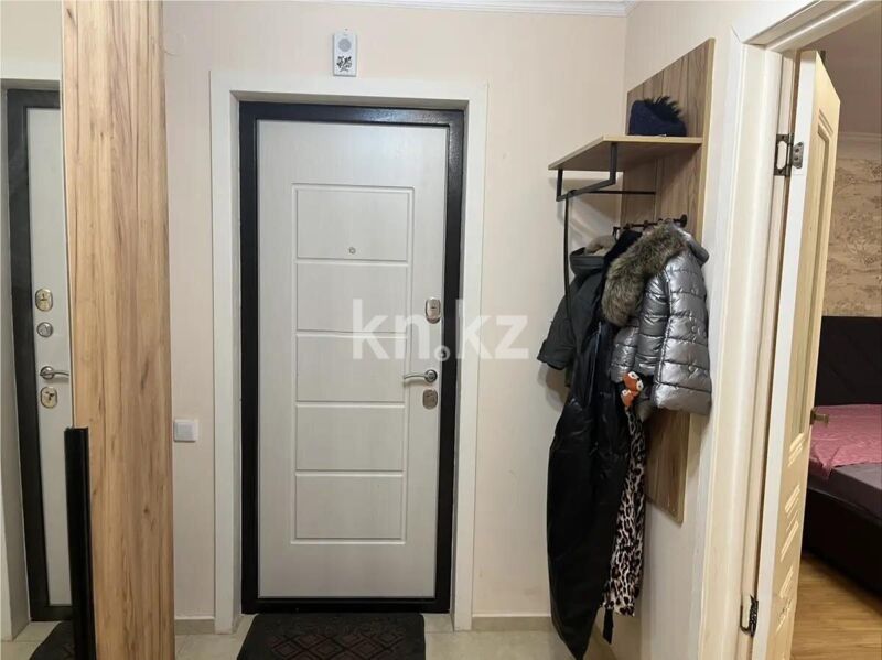 Продажа 2-комнатной квартиры, 56 м² - Продажа квартир от собственников в Астане - страница 32 фото 6 из 6