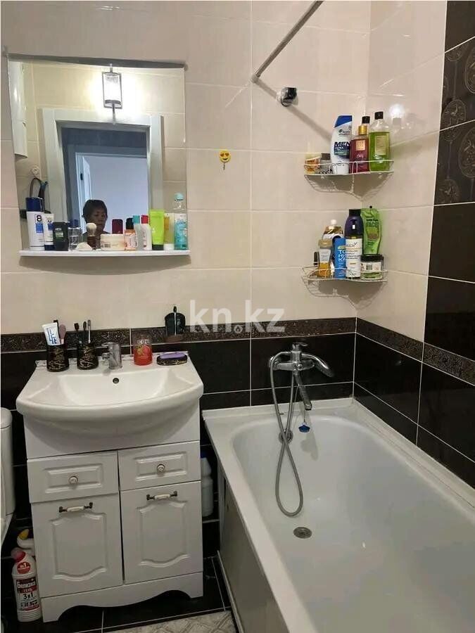 Продажа 1-комнатной квартиры, 46 м² - Продажа  однокомнатных квартир в новостройках Астаны - страница 4 фото 2 из 4