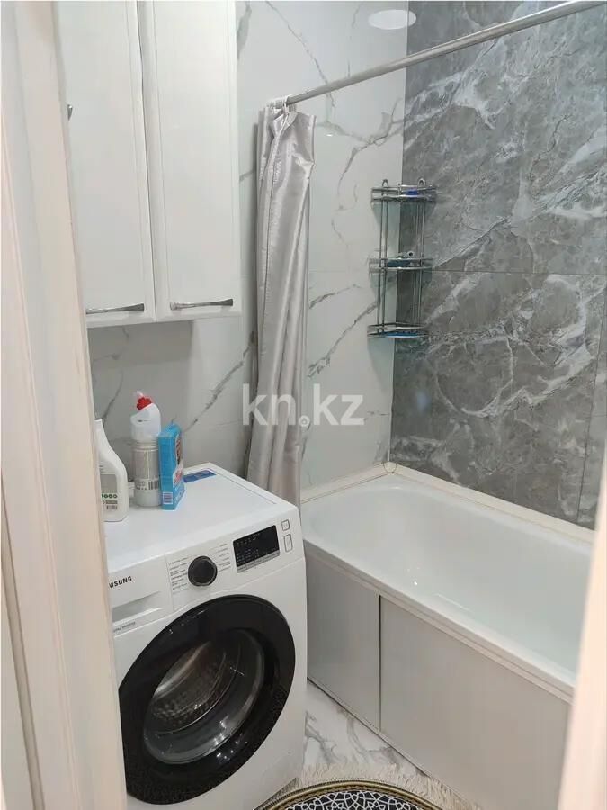 Продажа 3-комнатной квартиры, 90 м² - Продажа трехкомнатных квартир в Алматы фото 5 из 5
