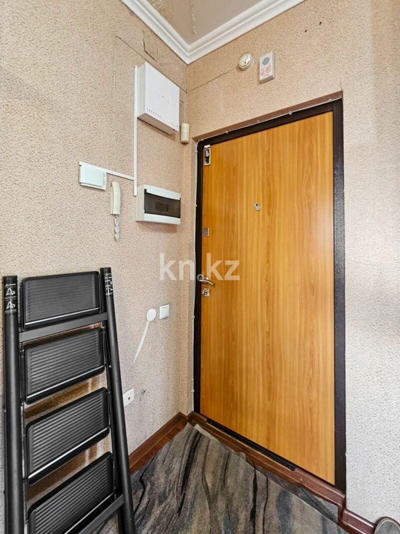 Продажа 3-комнатной квартиры, 147 м² - Продажа квартир в монолитном доме в Алматы фото 18 из 26