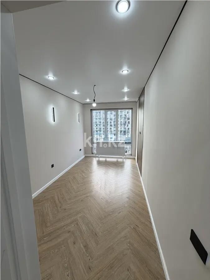Продажа 1-комнатной квартиры, 37.7 м² - Продажа однокомнатных квартир в Казахстане - страница 11 фото 1 из 4