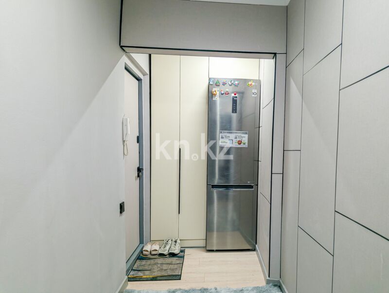 Продажа 2-комнатной квартиры, 42.4 м² - Продажа двухкомнатных квартир в панельном доме в Казахстане - страница 35 фото 10 из 13