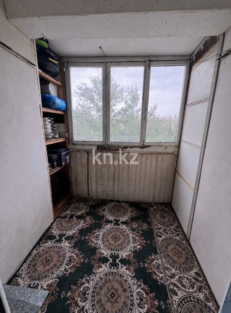 Продажа 3-комнатной квартиры, 56.6 м² - Продажа трехкомнатных квартир на Юго-Востоке Караганды - страница 7 фото 10 из 11