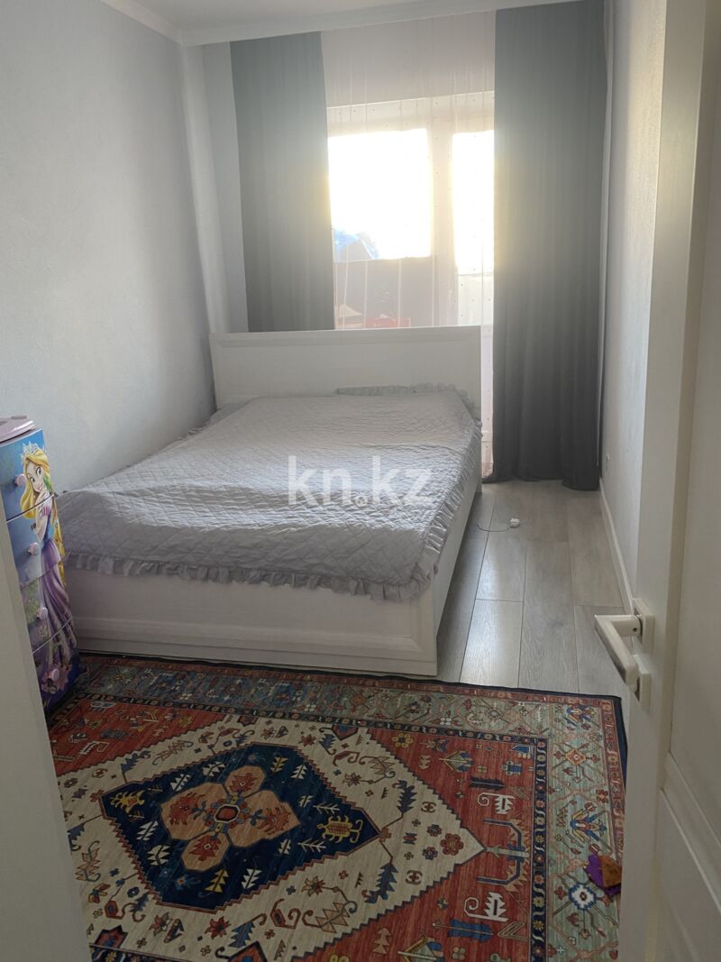 Продажа 3-комнатной квартиры, 73 м² - Недвижимость в Астане - страница 9 фото 3 из 5