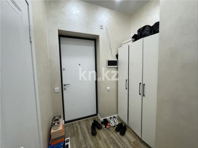 Продажа 2-комнатной квартиры, 52 м² - Продажа двухкомнатных квартир в монолитно-каркасном доме в Казахстане - страница 186 фото 5 из 5