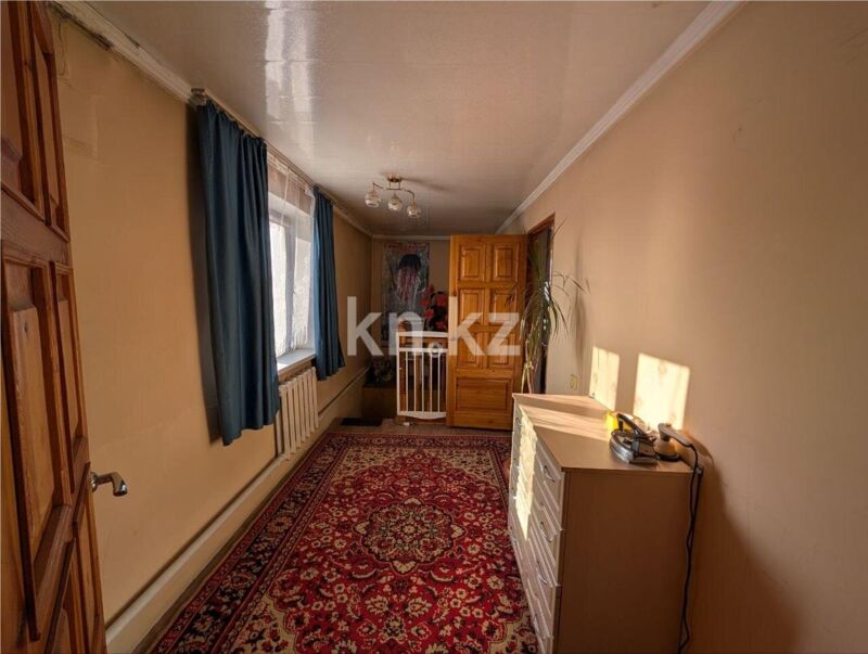Продажа 4-комнатного дома, 100 м² - Продажа домов, коттеджей в Караганде фото 10 из 13