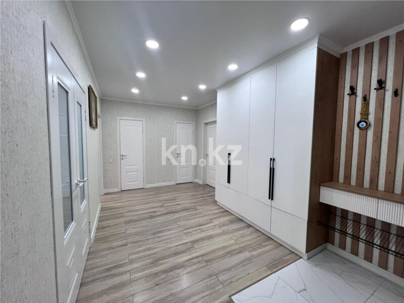 Продажа 3-комнатной квартиры, 83 м² - Продажа трехкомнатных квартир на Юго-Востоке Караганды - страница 19 фото 20 из 26