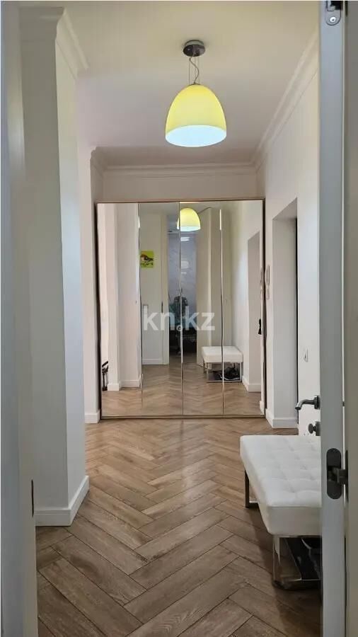 Продажа 2-комнатной квартиры, 66.5 м² - Продажа двухкомнатных квартир в Медеуском р-не Алматы - страница 13 фото 4 из 4