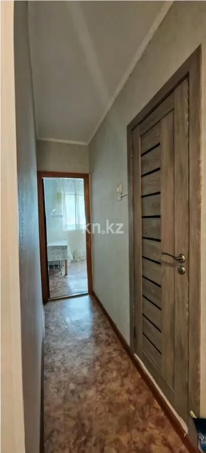 Продажа 1-комнатной квартиры, 36.4 м² - Продажа квартир в панельном доме в Астане - страница 15 фото 4 из 4