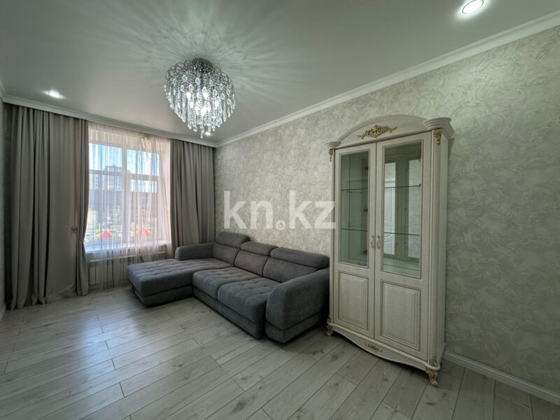 Продажа 3-комнатной квартиры, 71 м² - Продажа недвижимости в Караганде - страница 4 фото 1 из 40