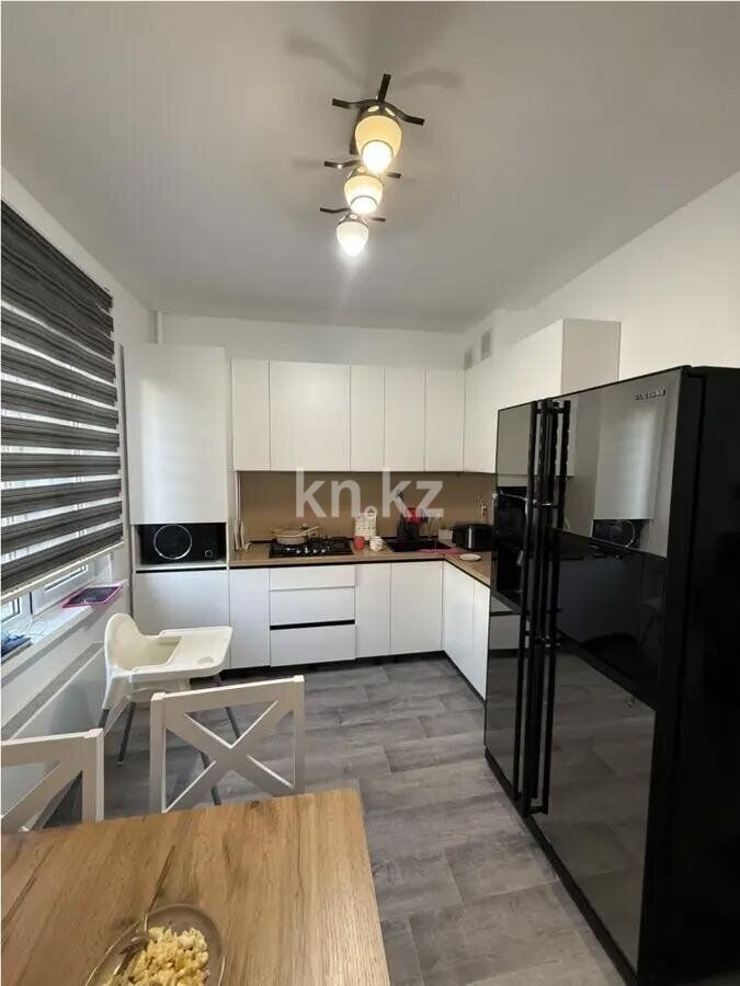 Продажа 3-комнатной квартиры, 94.5 м² - Продажа трехкомнатных квартир в Алматы - страница 7 фото 5 из 7