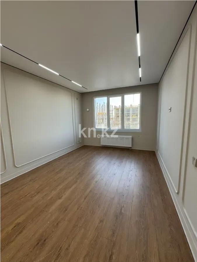 Продажа 2-комнатной квартиры, 36.4 м² - Продажа двухкомнатных квартир в монолитном доме в Астане фото 1 из 5