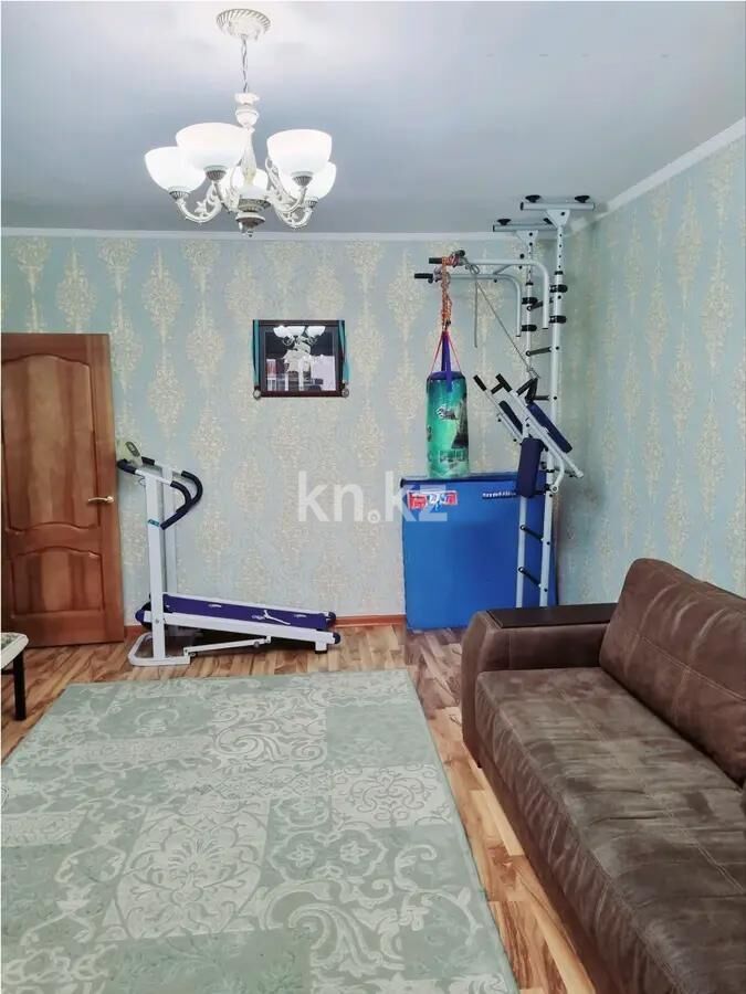 Продажа 3-комнатной квартиры, 96 м² - Продажа трехкомнатных квартир в Казахстане - страница 12 фото 2 из 6