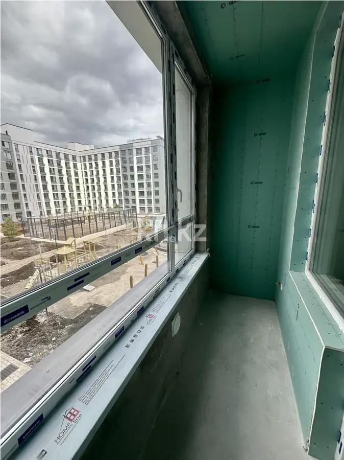 Продажа 4-комнатной квартиры, 115.4 м² - Продажа четырехкомнатных квартир в блочном доме в Казахстане - страница 8 фото 4 из 5