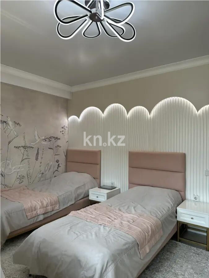 Продажа 3-комнатной квартиры, 120 м² - Продажа трехкомнатных квартир в Медеуском р-не Алматы - страница 16 фото 3 из 5