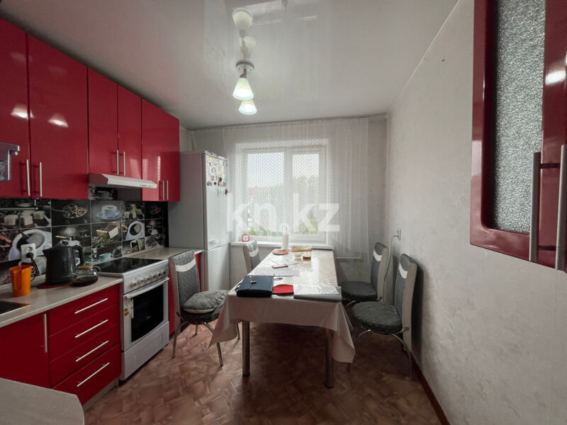 Продажа 4-комнатной квартиры, 77 м² - Продажа четырехкомнатных квартир в панельном доме в Караганде - страница 5 фото 2 из 22
