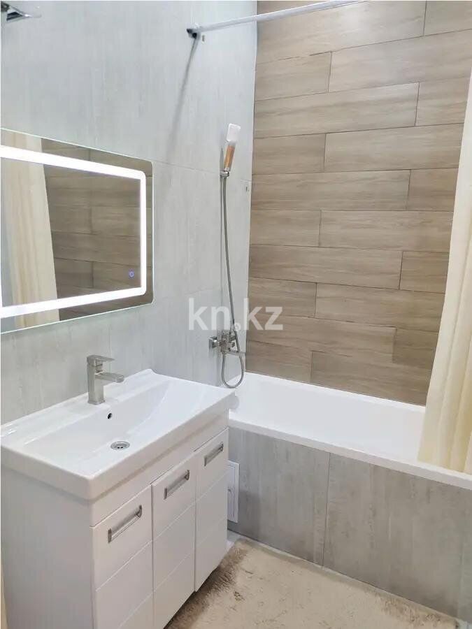 Продажа 2-комнатной квартиры, 50 м² - Продажа квартир в Астане - страница 20 фото 3 из 4