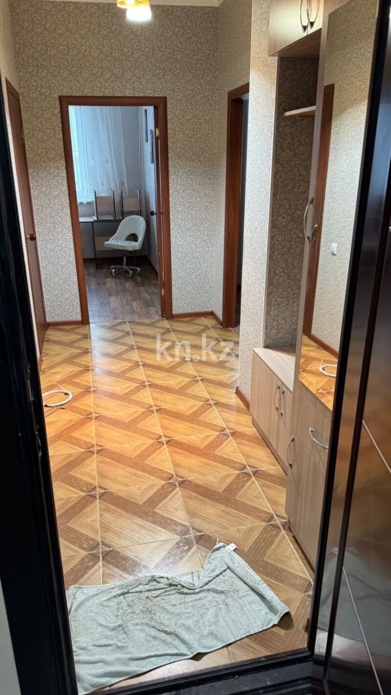 Аренда 1-комнатной квартиры, 42 м² - Аренда однокомнатных квартир помесячно в Казахстане фото 8 из 10