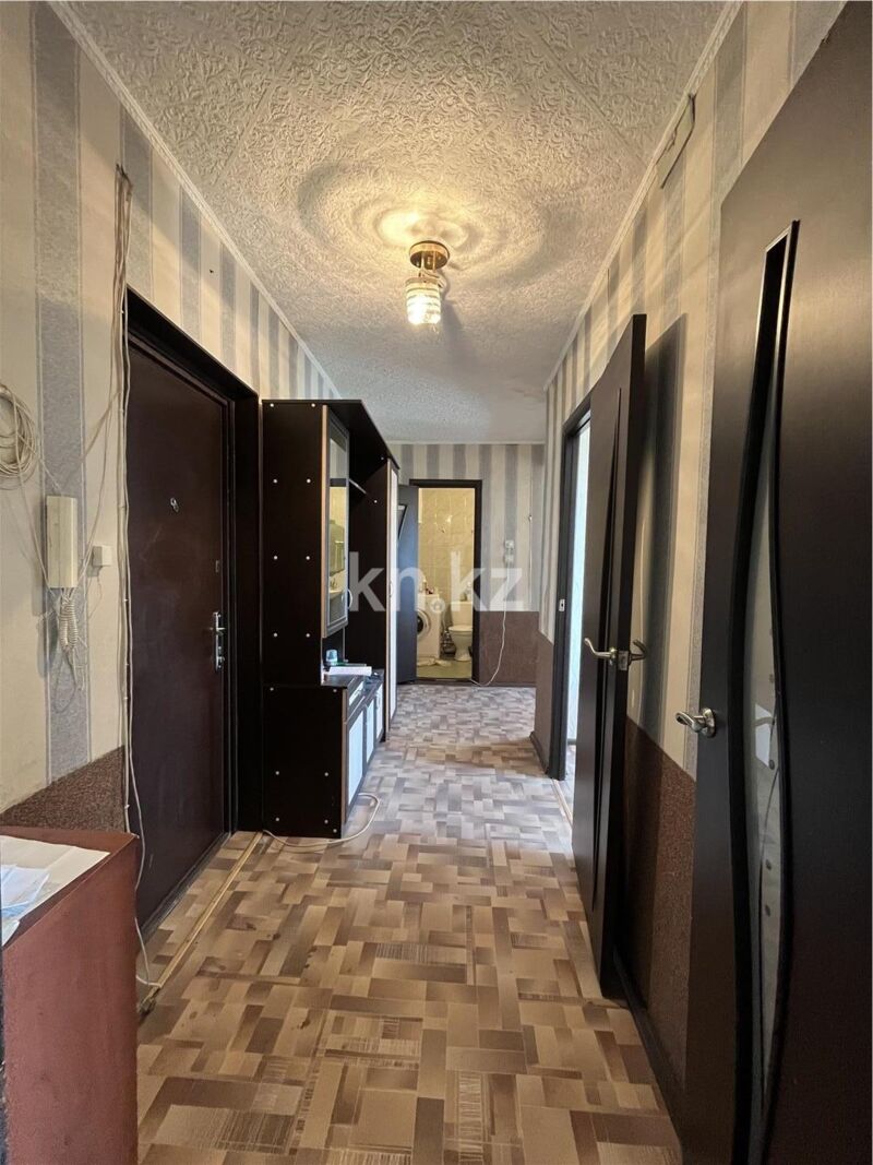 Продажа 2-комнатной квартиры, 50 м² - Продажа двухкомнатных квартир в Темиртау - страница 4 фото 3 из 7