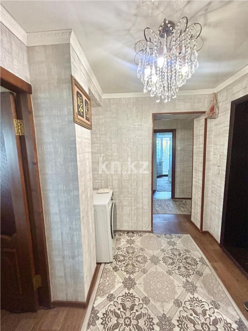Продажа 4-комнатной квартиры, 88 м² - Продажа квартир в Михайловке Караганды - страница 2 фото 15 из 21