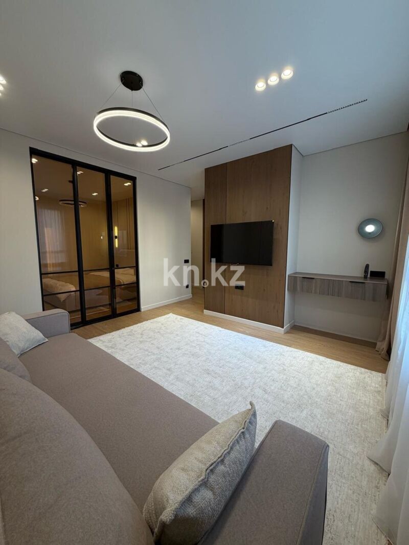 Аренда 2-комнатной квартиры посуточно, 49 м² - Аренда квартир посуточно в Казахстане - страница 2 фото 7 из 20