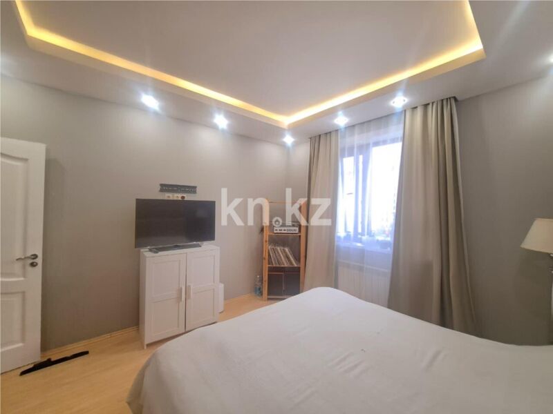 Продажа 3-комнатной квартиры, 79 м² - Продажа трехкомнатных квартир в монолитно-каркасном доме в Казахстане - страница 26 фото 5 из 15