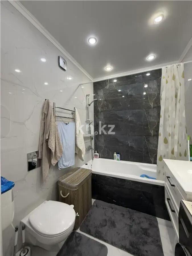 Продажа 3-комнатной квартиры, 61.5 м² - Продажа трехкомнатных квартир в Ауэзовском р-не Алматы - страница 22 фото 4 из 4