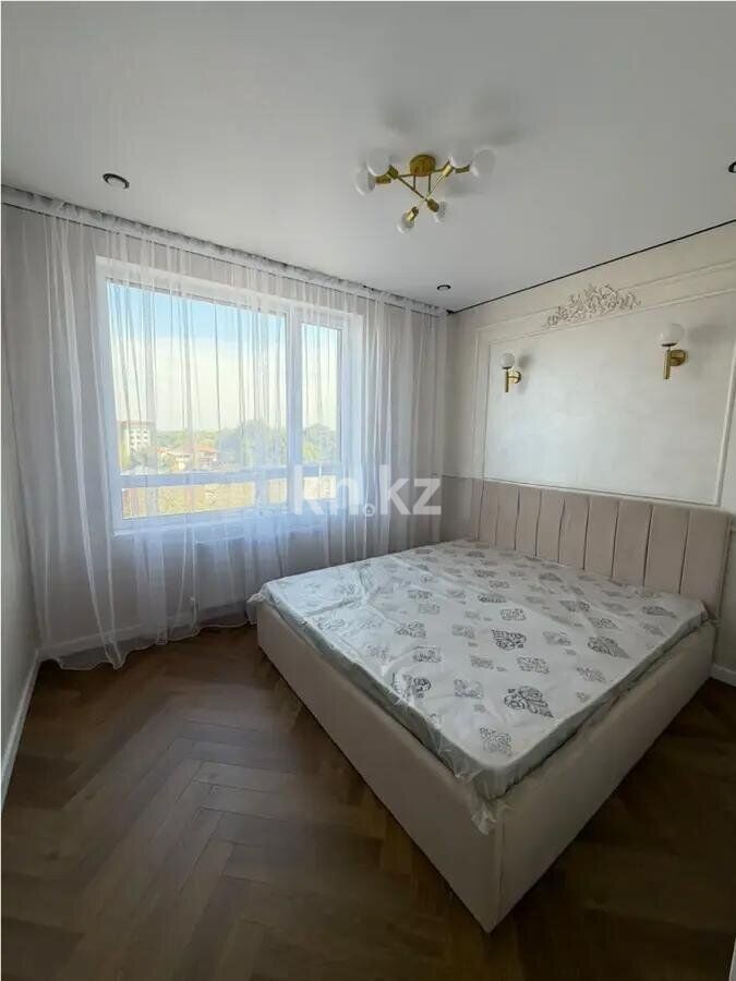 Продажа 2-комнатной квартиры, 45 м² - Продажа квартир в новостройках Алматы без посредников - страница 6 фото 2 из 5