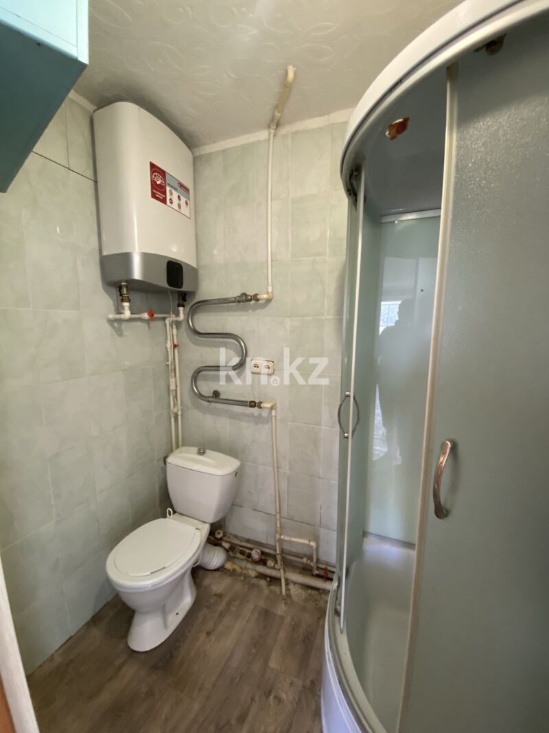 Продажа 2-комнатной квартиры, 41 м² - Продажа двухкомнатных квартир в Майкудуке Караганды - страница 14 фото 12 из 14