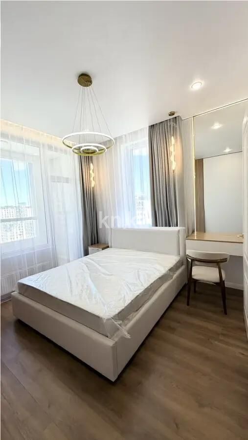 Продажа 3-комнатной квартиры, 68 м² - Продажа квартир в Астане фото 2 из 5