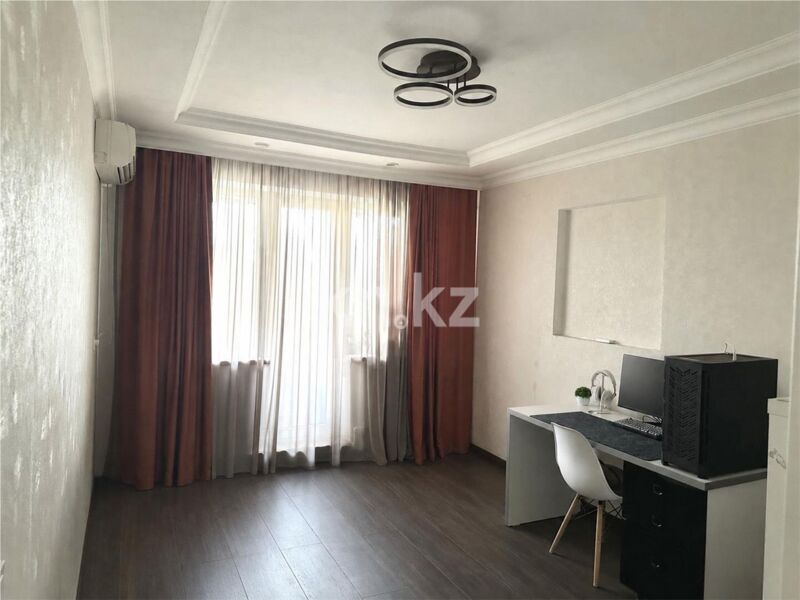 Продажа 3-комнатной квартиры, 60 м² - Продажа трехкомнатных квартир в Караганде - страница 6 фото 10 из 14