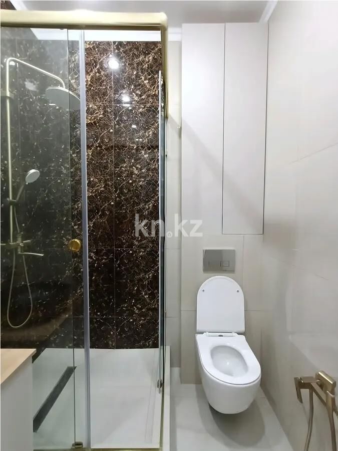 Продажа 3-комнатной квартиры, 58 м² - Продажа квартир в монолитно-каркасном доме в Астане - страница 122 фото 5 из 7