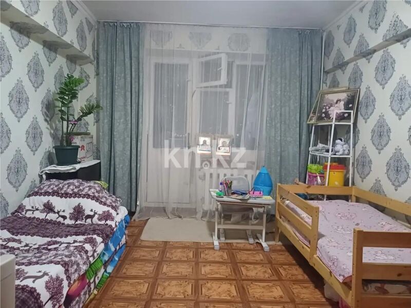 Продажа 1-комнатной квартиры, 34.7 м² - Продажа однокомнатных квартир в кирпичном доме в Алматы - страница 11 фото 1 из 4