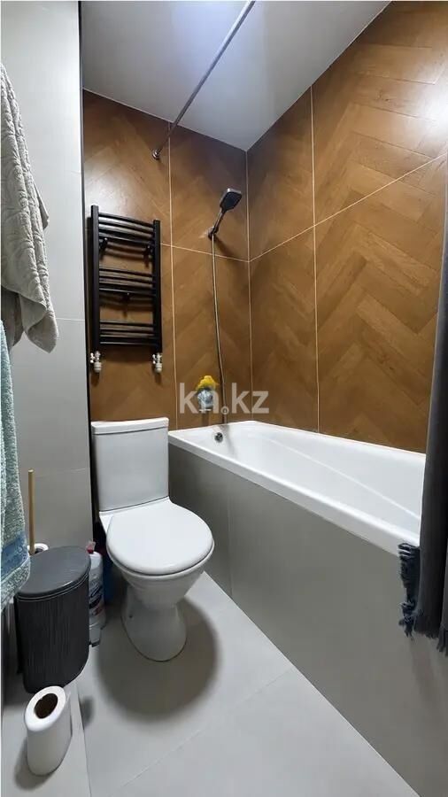 Продажа 3-комнатной квартиры, 68 м² - Продажа трехкомнатных квартир в Бостандыкском р-не Алматы - страница 6 фото 6 из 7