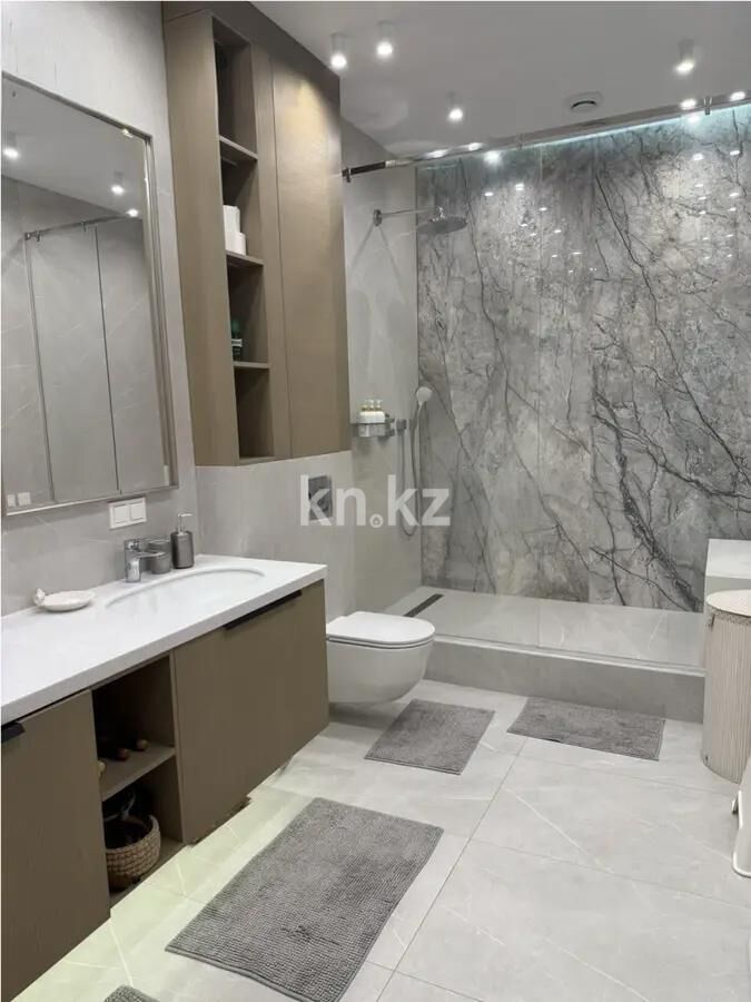 Продажа 6-комнатной квартиры, 340 м² - Недвижимость в Алматы - страница 16 фото 6 из 6