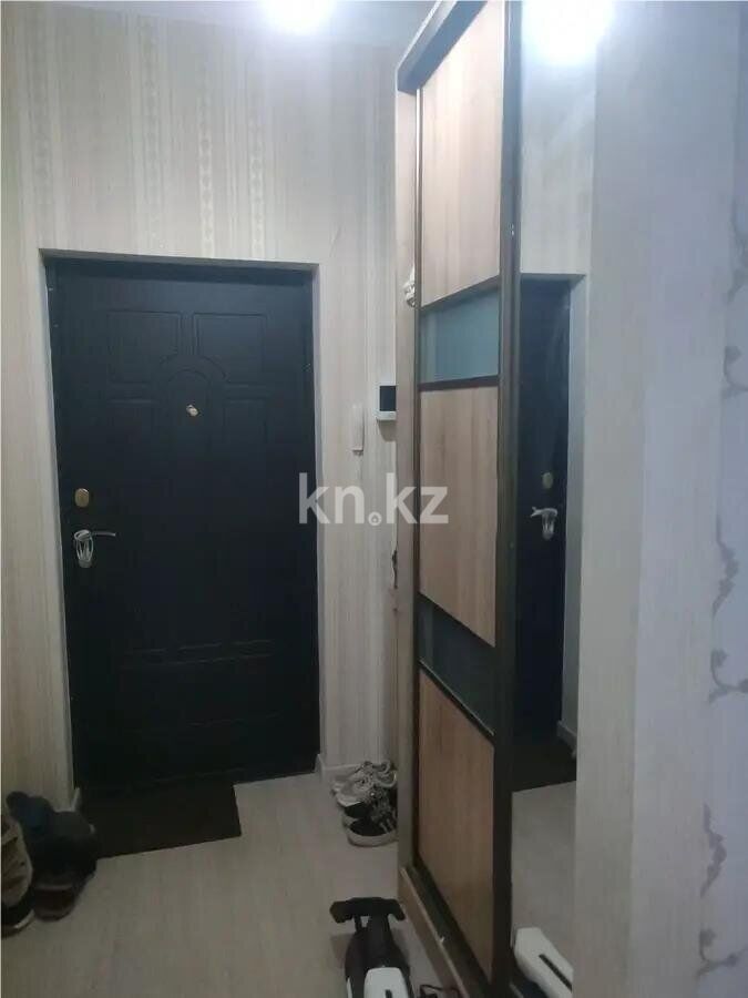 Продажа 1-комнатной квартиры, 28 м² - Аренда квартир помесячно в Темиртау фото 4 из 4