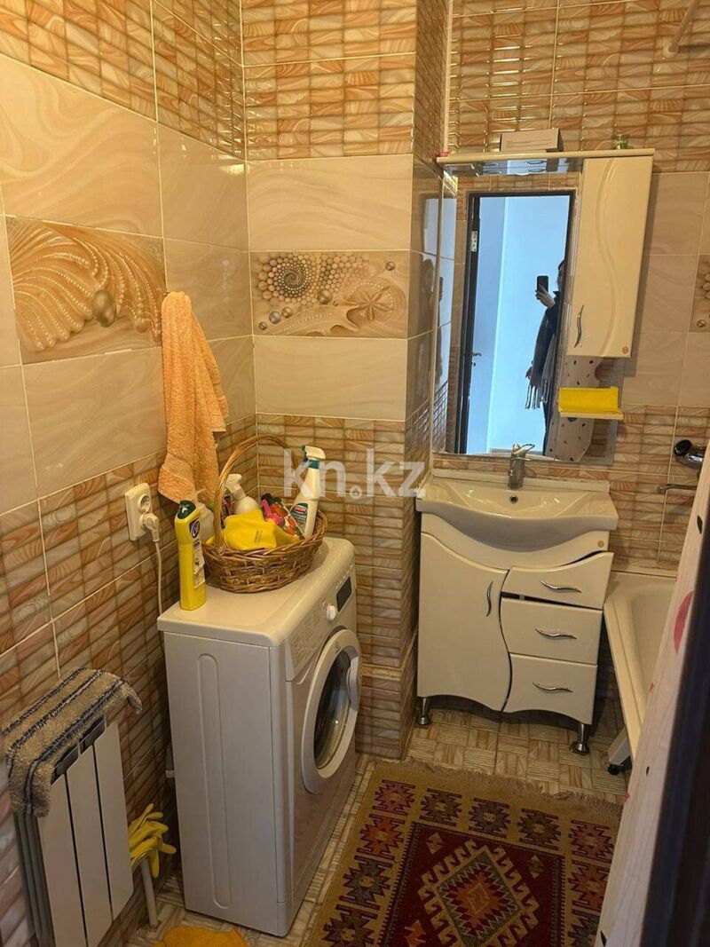 Аренда 4-комнатной квартиры, 94 м² - Аренда офисных и торговых помещений в Темиртау фото 6 из 7