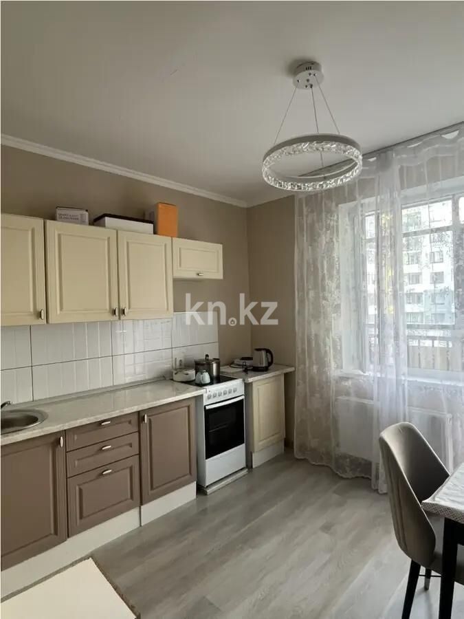 Продажа 3-комнатной квартиры, 84 м² - Продажа  трехкомнатных квартир в новостройках Астаны - страница 6 фото 4 из 7