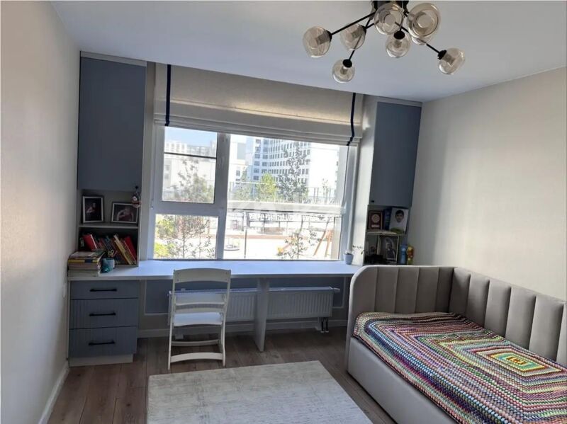 Продажа 3-комнатной квартиры, 81 м² - Продажа трехкомнатных квартир в блочном доме в Казахстане - страница 39 фото 3 из 5