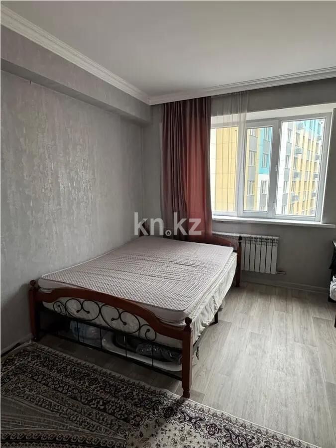 Продажа 2-комнатной квартиры, 63 м² - Продажа двухкомнатных квартир в монолитно-каркасном доме в Алматы - страница 15 фото 2 из 6