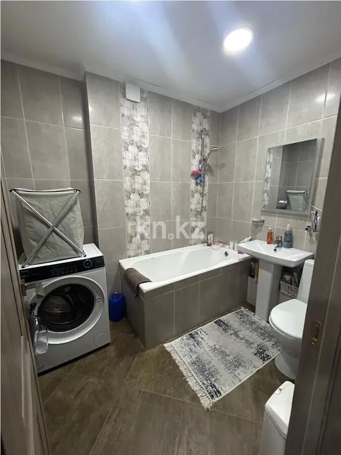 Продажа 3-комнатной квартиры, 59.8 м² - Продажа трехкомнатных квартир в Алмалинском р-не Алматы - страница 21 фото 5 из 6