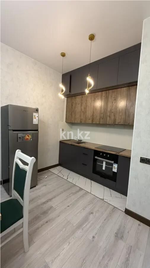 Продажа 2-комнатной квартиры, 57 м² - Продажа двухкомнатных квартир в р-не Есиль Астаны - страница 41 фото 3 из 5