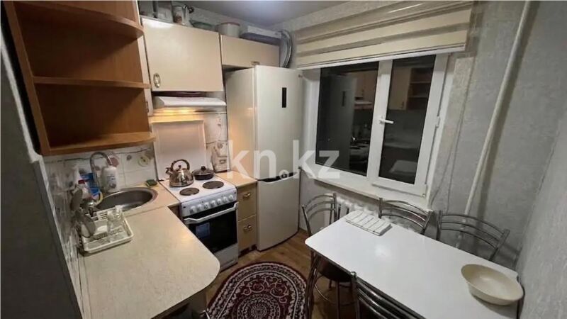 Продажа 2-комнатной квартиры, 49 м² - Продажа квартир в Казахстане - страница 26 фото 3 из 4