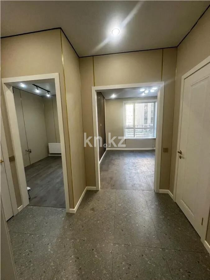 Продажа 1-комнатной квартиры, 35.7 м² - Продажа однокомнатных квартир в р-не Сарайшык Астаны - страница 11 фото 4 из 4