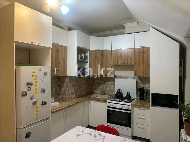 Продажа 3-комнатной квартиры, 96 м² - Продажа трехкомнатных квартир в Алатауском р-не Алматы - страница 7 фото 4 из 4