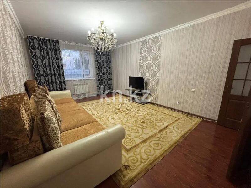 Продажа 2-комнатной квартиры, 65.9 м² - Продажа двухкомнатных квартир в р-не Сарыарка Астаны - страница 14 фото 1 из 5