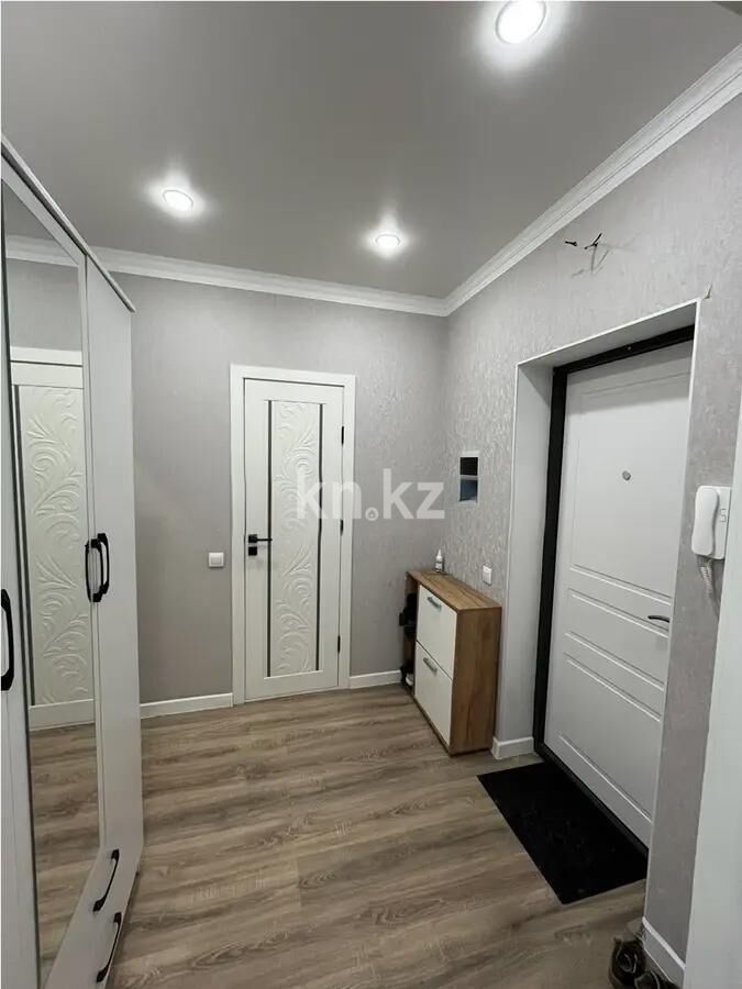 Продажа 1-комнатной квартиры, 42.8 м² - Продажа однокомнатных квартир в р-не Сарайшык Астаны - страница 11 фото 4 из 5