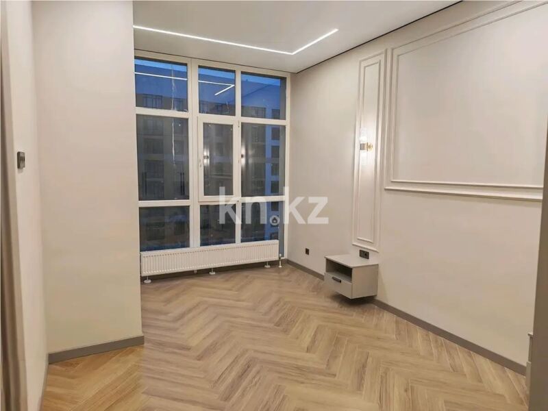 Продажа 2-комнатной квартиры, 44.4 м² - Продажа двухкомнатных квартир в блочном доме в Астане - страница 41 фото 2 из 4