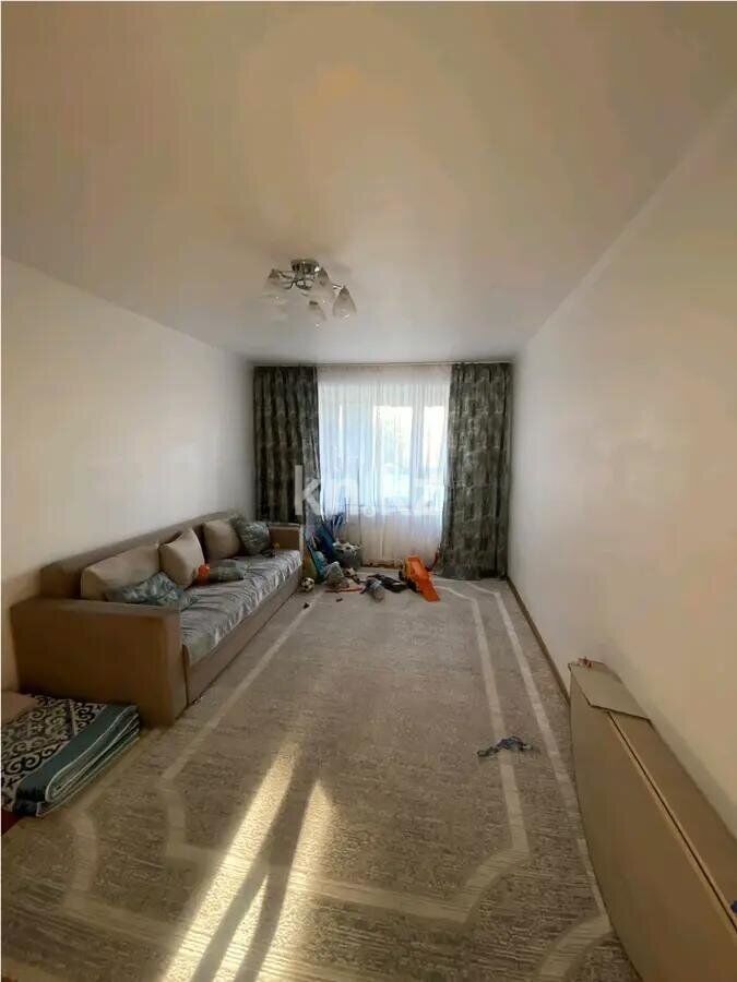 Продажа 2-комнатной квартиры, 46 м² - Продажа квартир в блочном доме в Казахстане - страница 7 фото 1 из 4