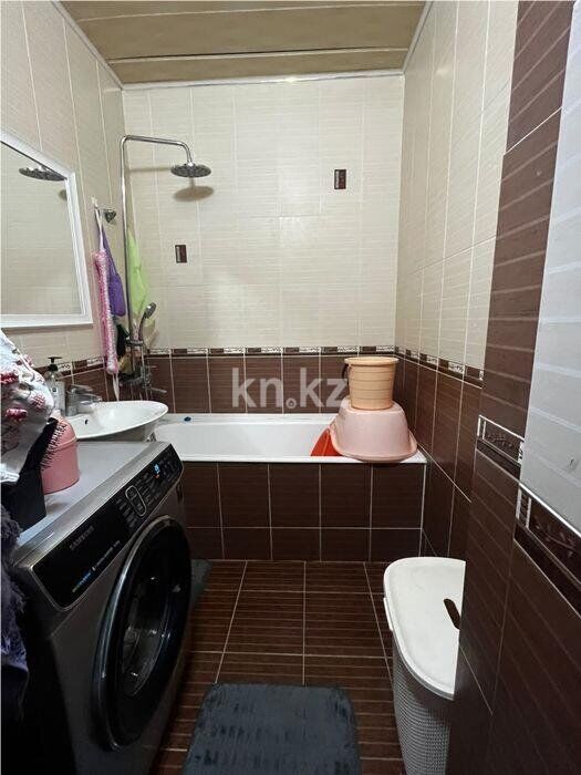 Продажа 3-комнатной квартиры, 85 м² - Продажа квартир в монолитно-каркасном доме в Астане - страница 90 фото 4 из 5
